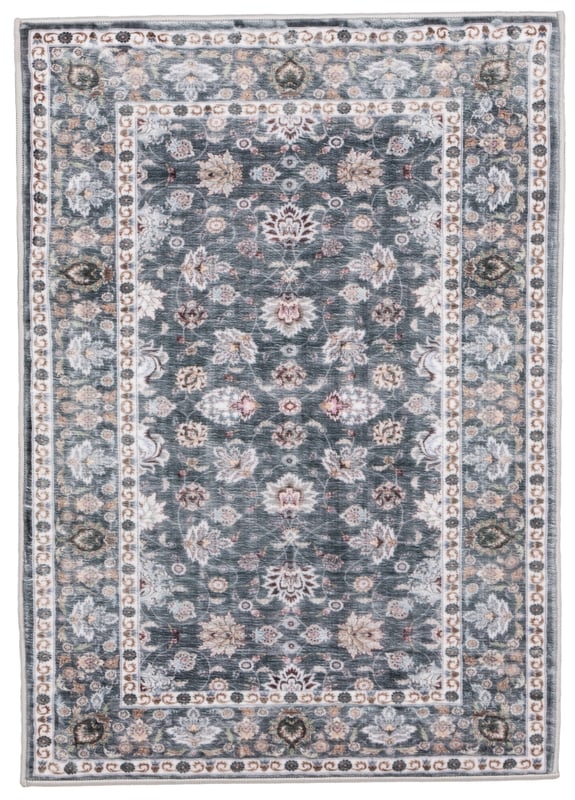 Dywan Mikro Takao wielokolorowy 160 x 230 cm