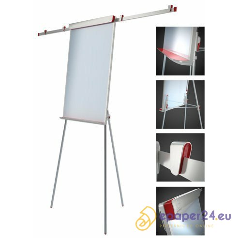 FLIPCHART 2X3 OFFICE PRO RED Z RAMIONAMI ePaper24.eu
