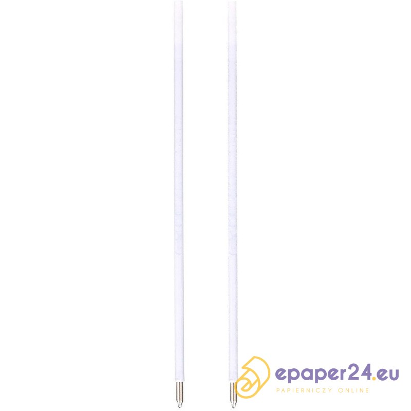Wkłady do długopisu Pentel BXLM702 czerwone (2) ePaper24.eu