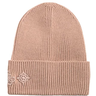 Czapka Cresidia Knitted Beanie AW5404 POL01 ROS (GU839-a) Guess