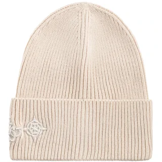 Czapka Cresidia Knitted Beanie AW5404 POL01 TAU (GU839-c) Guess