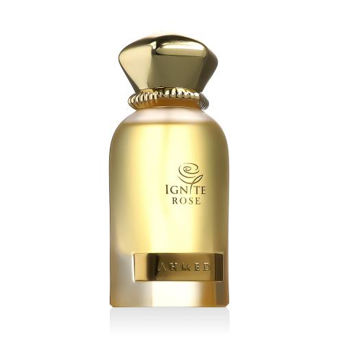 Ahmed Al Maghribi Ignite Rose Woda perfumowana 60 ml