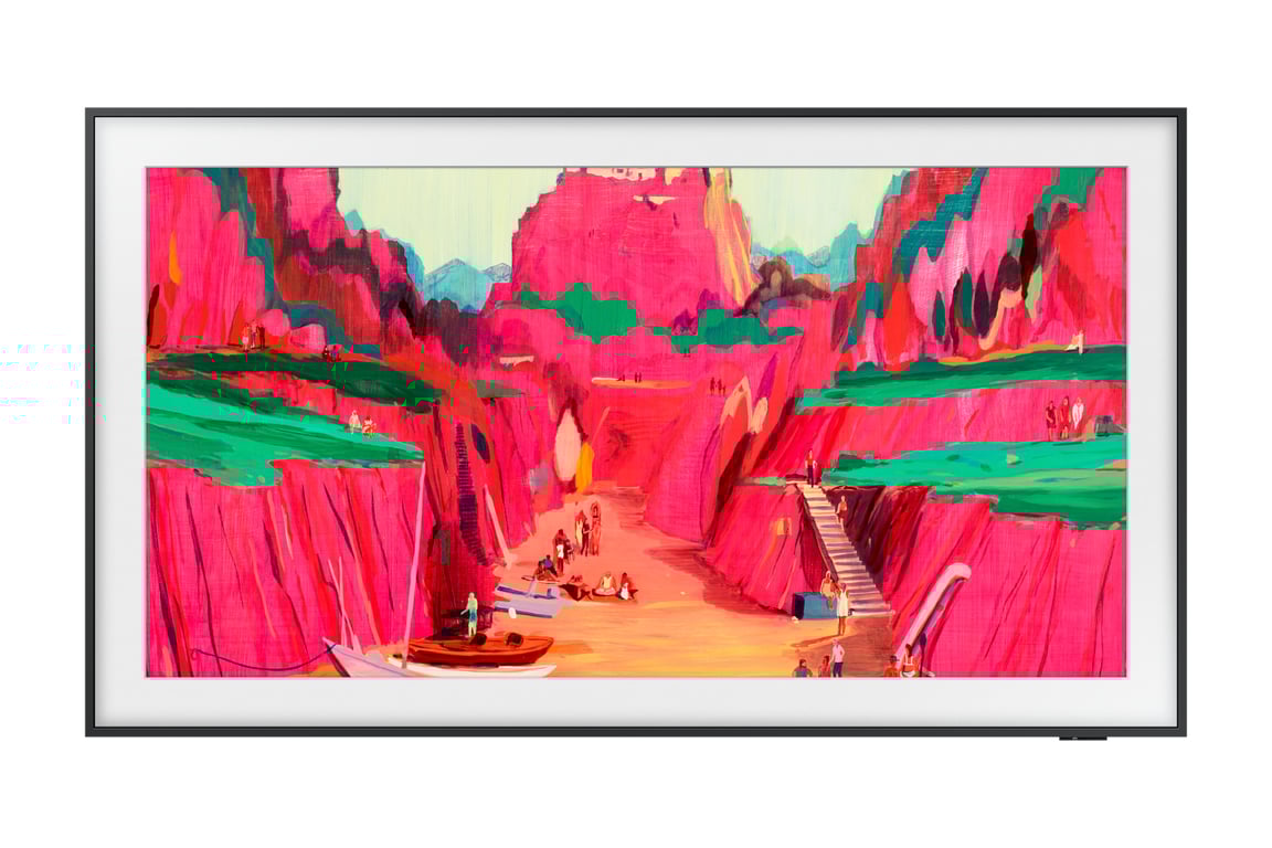 Samsung The Frame QE65LS03FWU 65