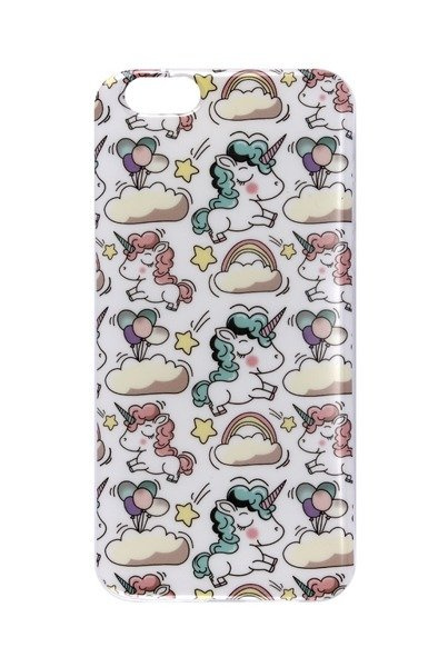 CASE ETUI NADRUK PONY 1 SONY XPERIA M5