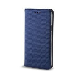 CASE MAGNET BOOK SONY XPERIA 10 II NIEBIESKI