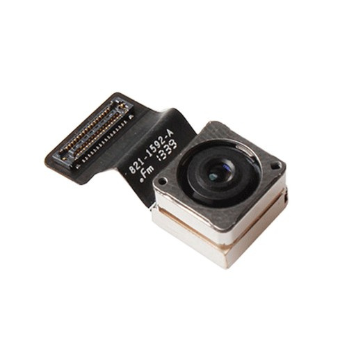 KAMERA / APARAT TYŁ IPHONE SE