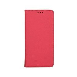 CASE MAGNET BOOK SONY XPERIA 10 III CZERWONY
