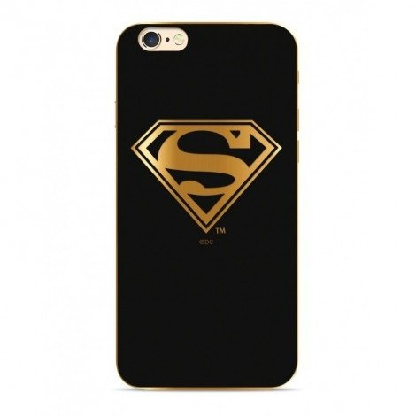 CASE ETUI NADRUK SUPERMAN 004 SAMSUNG GALAXY S9