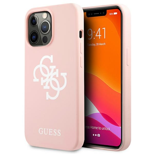 Guess GUHCP13LLS4GWPI iPhone 13 Pro / 13 6,1