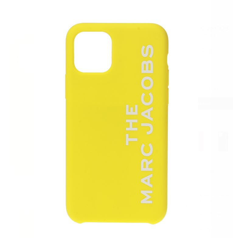 MARC JACOBS ORYGINALNE ETUI M0016276730 IPHONE 11 PRO ŻÓŁTY