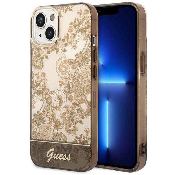 Guess GUHCP14MHGPLHC iPhone 14 Plus / 15 Plus 6.7