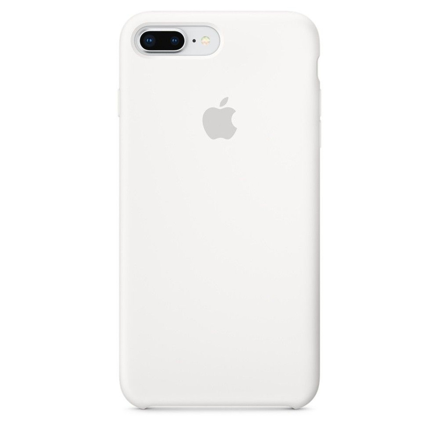 APPLE SILICON CASE IPHONE 7 PLUS / 8 PLUS BIAŁY MQGX2ZM/A OTWARTE OPAKOWANIE