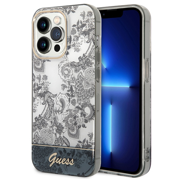 Guess GUHCP14LHGPLHG iPhone 14 Pro 6,1