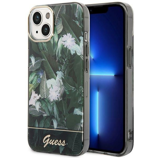 Guess GUHCP14MHGJGHA iPhone 14 Plus / 15 Plus 6.7