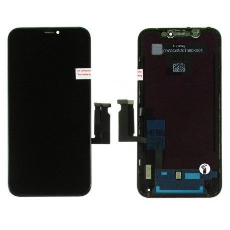 WYŚWIETLACZ LCD DISPLAY IPHONE XS MAX INCELL ZY A-SI