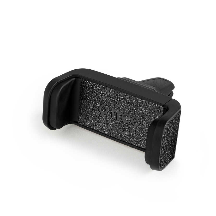 UCHWYT SAMOCHODOWY TTEC FLEXGRIP MINI 2 2TT14 DO KRATKI WENTYLACYJNEJ CZARNY