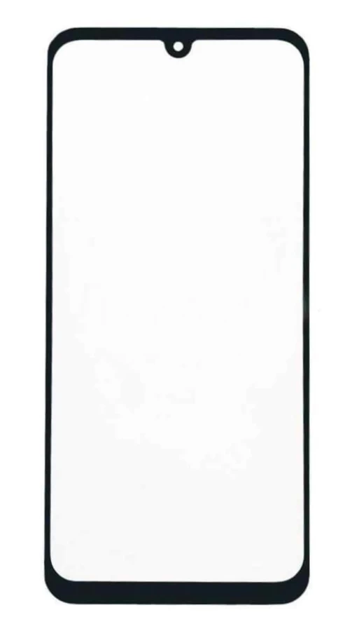 Przednia szybka BEZ kleju OCA do Samsung Galaxy A41