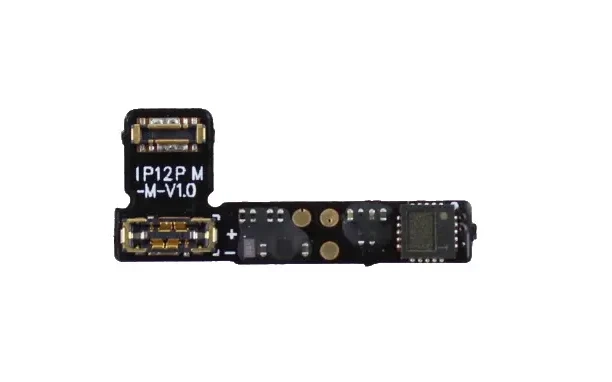 Taśma do baterii non-programer tag-on flex do Apple iPhone 12 PRO MAX