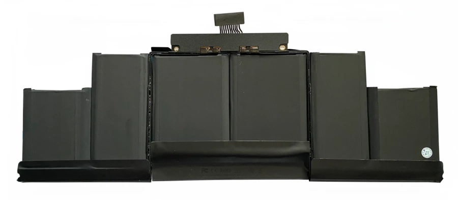 Bateria do Macbook PRO 15