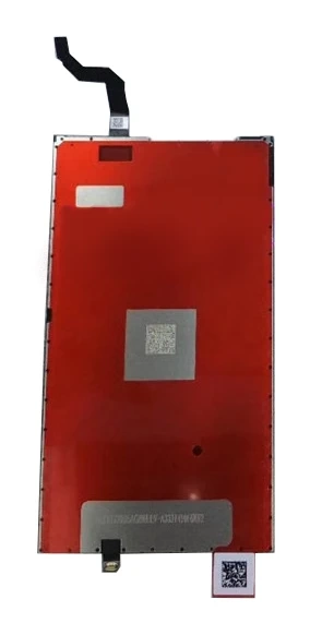 Podświetlenie do ekranu iPhone 6SP