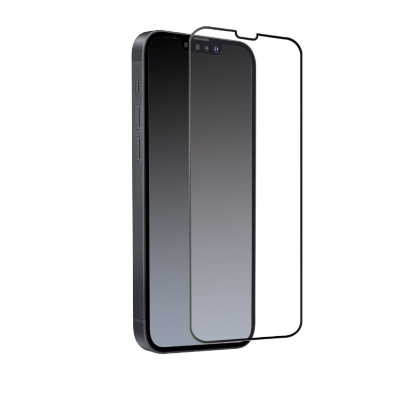 SBS Full Cover Glass Screen Protector for iPhone 13 Mini