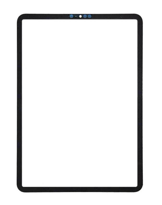 PRZEDNIA SZYBA + KLEJ OCA IPAD PRO 11