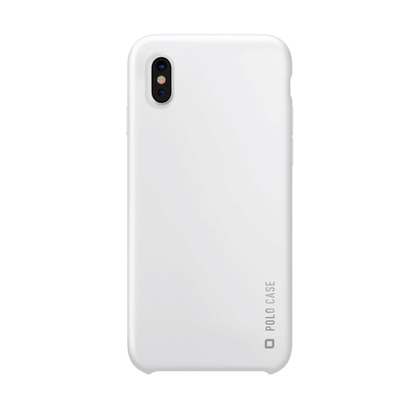SBS Polo Cover for iPhone XS/X
