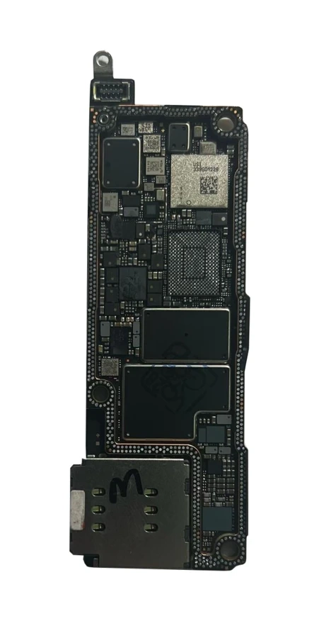 Dolna płyta główna do Apple iPhone 15 Pro MaxCNC Board DOWN