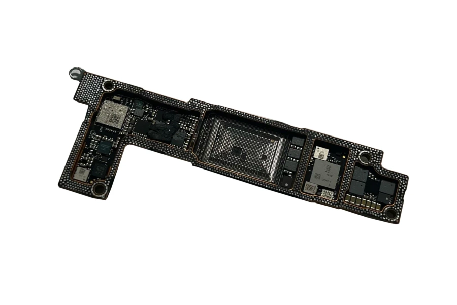 Górna płyta główna do Apple iPhone 15 CNC Board UPPER