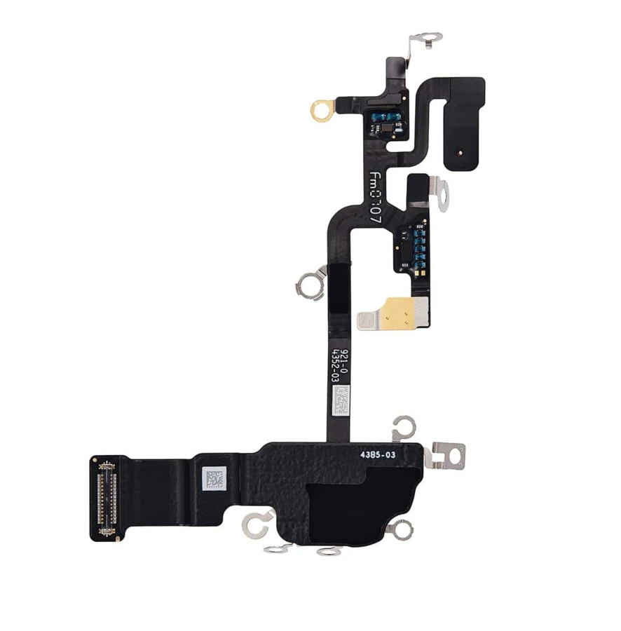 Antena WIFI do Apple iPhone 15 Pro