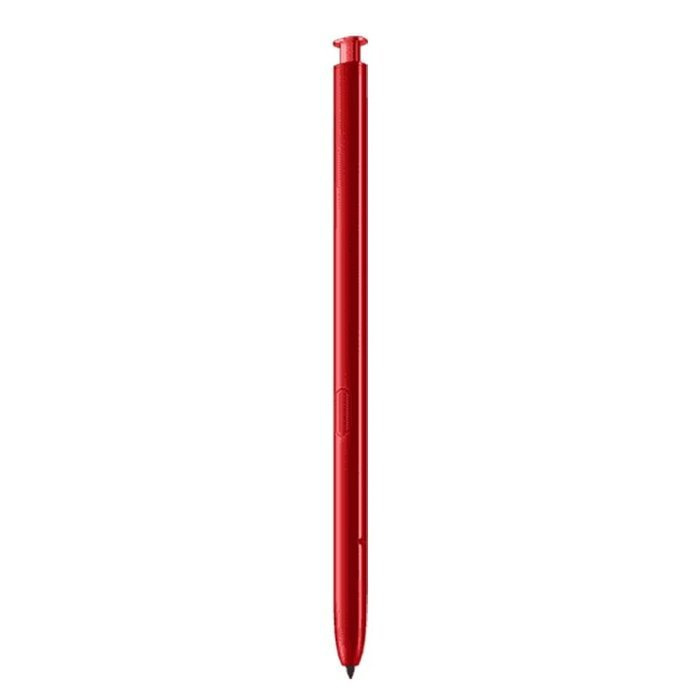 Rysik Samsung S Pen Do Galaxy Note 10/20 Grade A+ Red Bulk