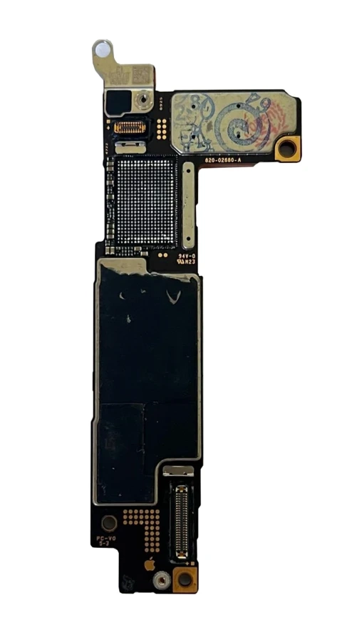 Dolna płyta główna do Apple iPhone 14 CNC Board DOWN
