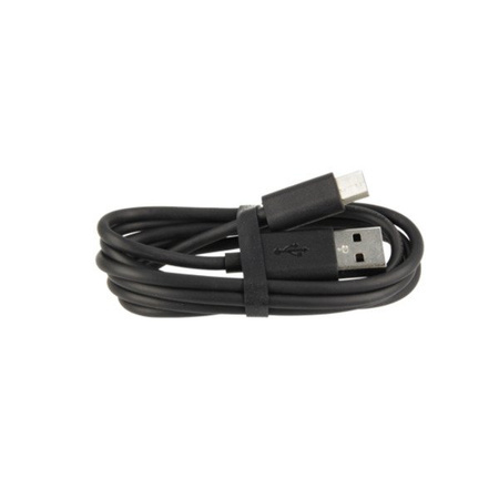 KABEL USB USB-C MOTOROLA SC18C24367 CZARNY 1M BULK