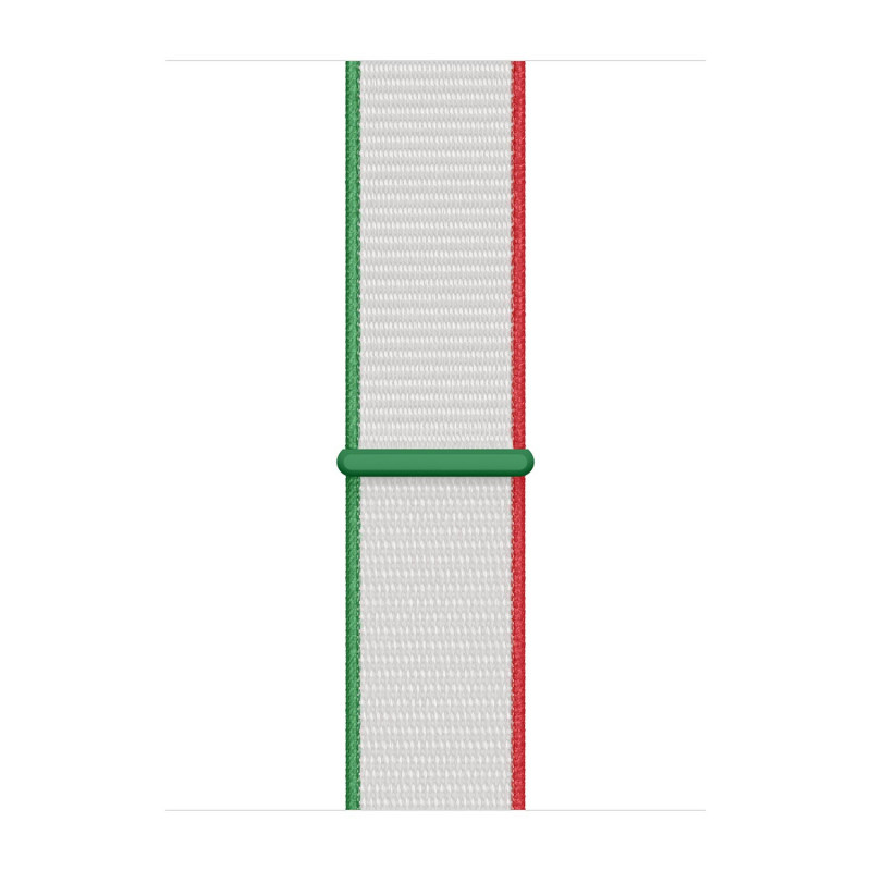 Apple Sport Loop Apple Watch 44/45/46/49mm Mexico SIZE UNIWERSALNY ORYGINALNA PLOMBA