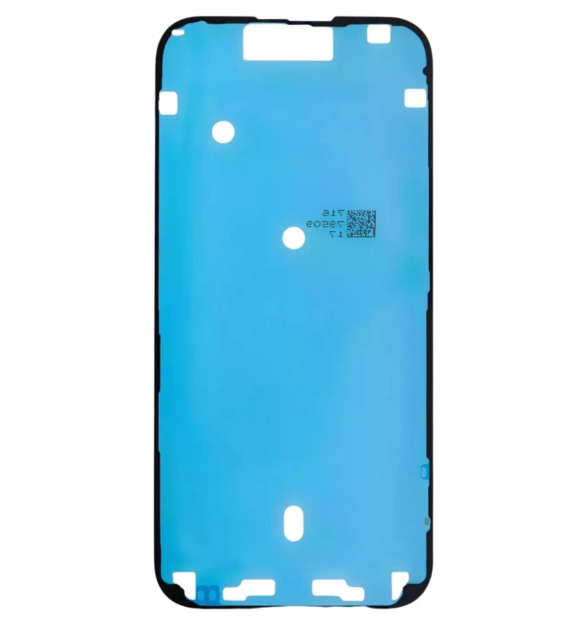 Podklejka uszczelka pod ekran wyświetlacz do Apple iPhone 16 Pro Max