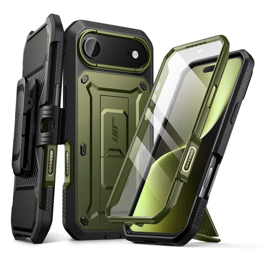 SUPCASE UB PRO IPHONE 17 AIR GULDAN
