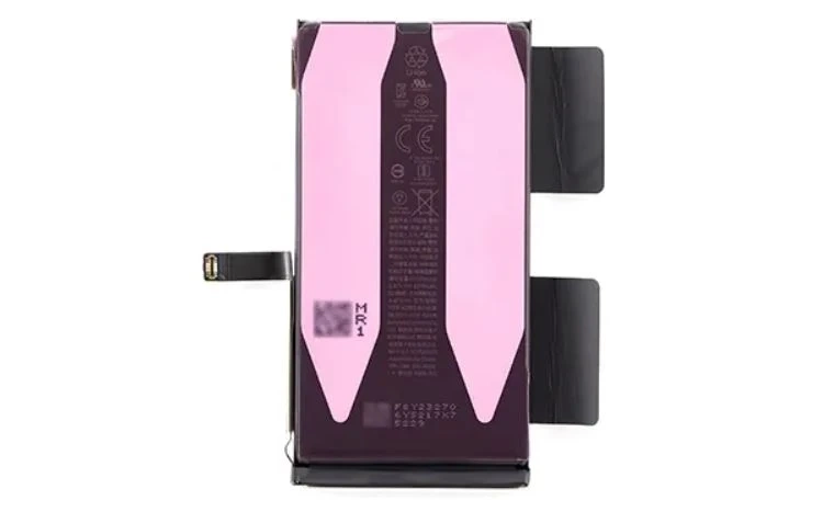 Oryginalna bateria do Apple iPhone 15 wraz z zestawem śrubek