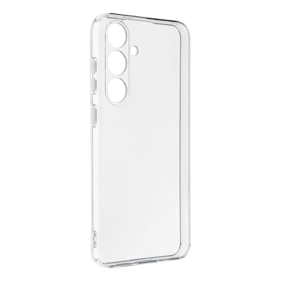 Futerał CLEAR CASE 2 mm BOX do SAMSUNG S24 Plus transparentny