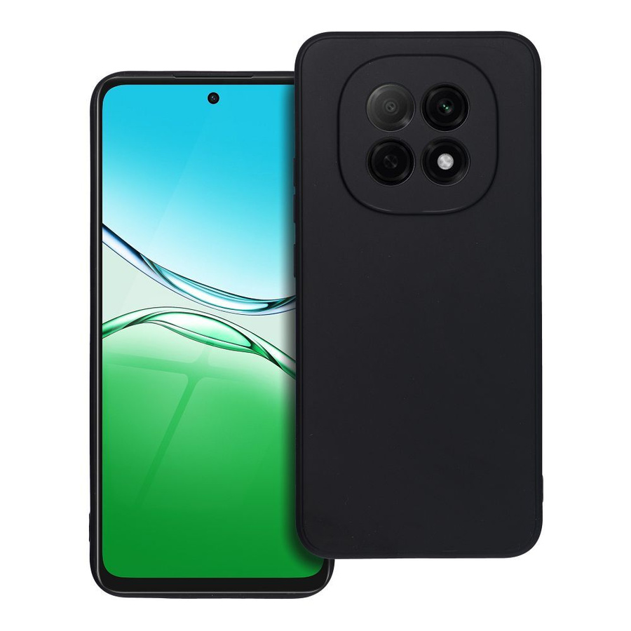 Futerał MATT do OPPO F29 czarny