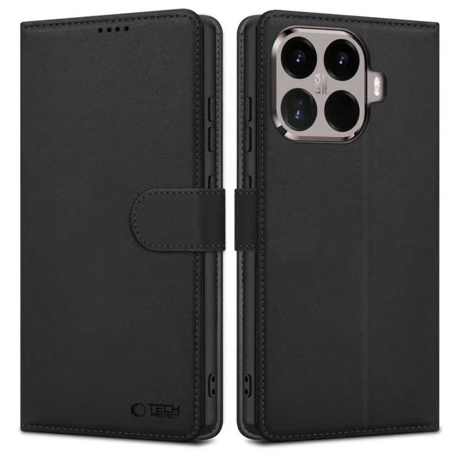 TECH-PROTECT WALLET XIAOMI 15T PRO BLACK