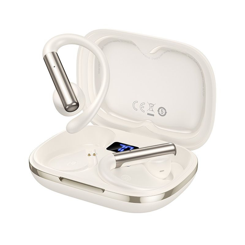 Hoco TWS EW206 białe