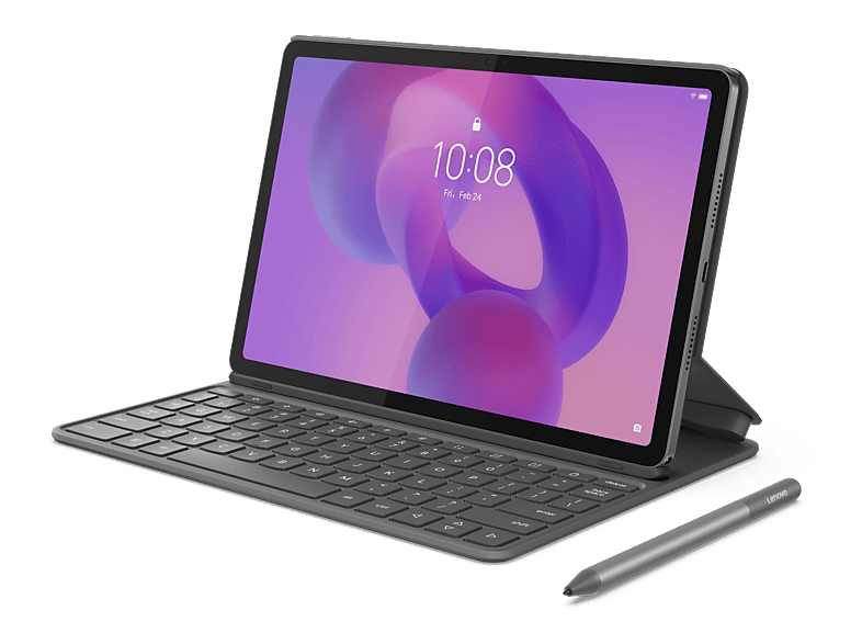 LENOVO Idea Tab 11 5G 8GB 128GB Szary + klawiatura rysik