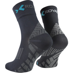 ROYAL BAY Skarpety sportowe ENERGY NEW DESIGN HIGH-CUT