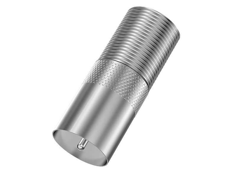 Adapter ISY ISA-9060 Srebrny