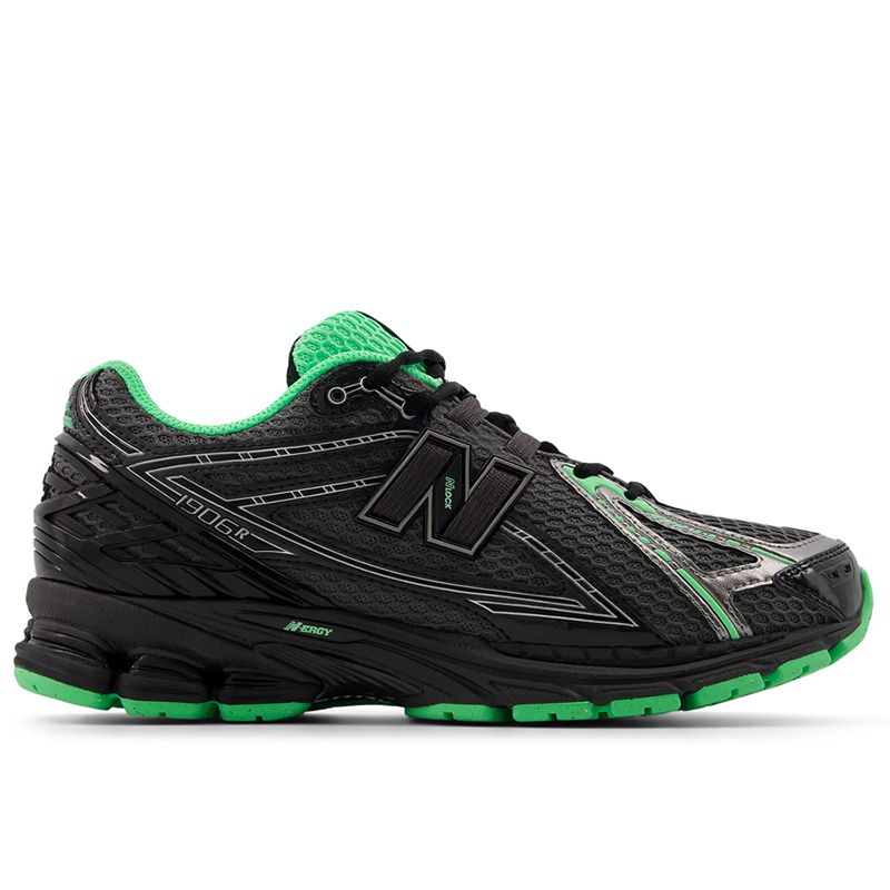 Buty unisex New Balance U1906RCT - czarne