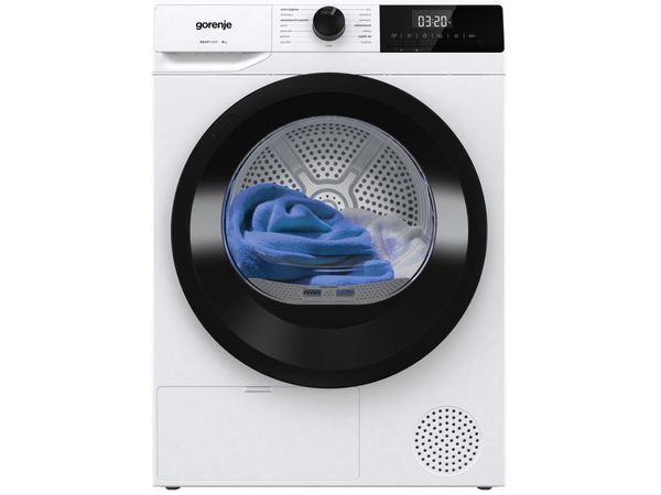 Gorenje D2HNE9D/PL