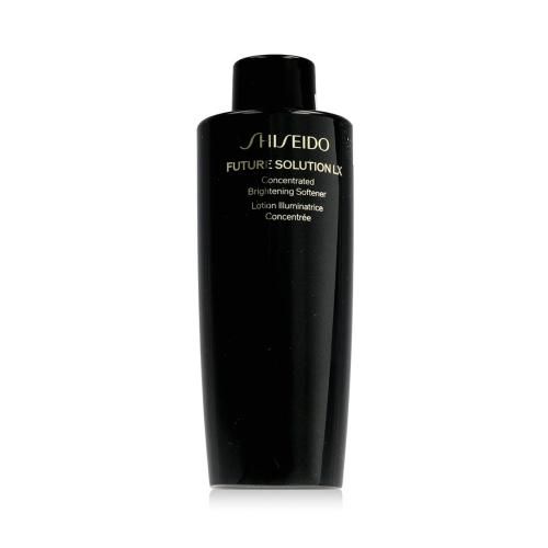 Shiseido Future Solution LX Concentrated Brightening Softener Krem do twarzy na dzień Napełnienie 170 ml