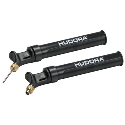 Pompka HUDORA In & Out Ball Pump
