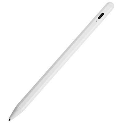 Rysik BELINE Active Biały BLNUAP02