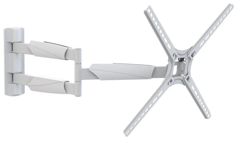 Barkan BM343XLW Uchwyt ścienny do TV LED/LCD 13-65” 36kg obrotowy uchylny